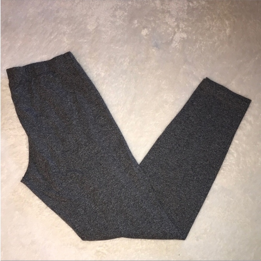 Divided Leggings